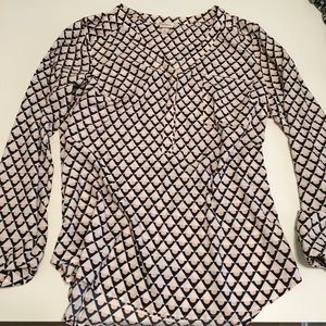 Merona Blouse